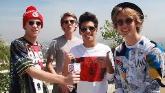 The Fooo Conspiracy - Performs ROLLER COASTER Acoustically!