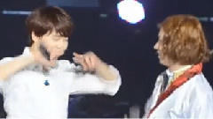 圭贤(Super Junior),Super Junior - KyuHyun Kiyomi