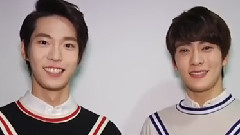 SMROOKIES - JAEHYUN & DOYOUNG 预告
