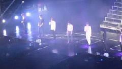 Super Junior - Don't Leave Me