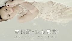 林良欢 - 决心要爱