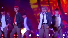 EXO,EXO-M,EXO-K - Growl