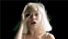 Sia - Big Girls Cry