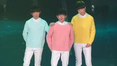 TFBOYS - 宠爱
