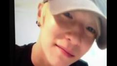 Teen Top - StarCall L.JOE