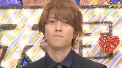 山下智久 - 世代天国 第三十三回