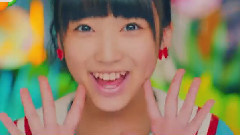 HKT48 - めざましテレビ HKT48 新曲で絵本の中に迷い込む?