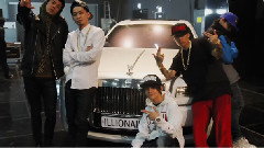 1Punch - Dok2's BDay Concert