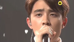 EXO - My Answer & Call Me Baby - Mnet M！Countdown 现场版 中韩字幕 15/04/02 (TE)