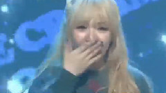 Red Velvet - Ice Cream Cake