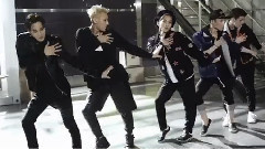 EXO - 叫我一起触触舞