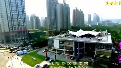 音乐短片 - 重庆欢迎您