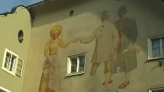 音乐短片 - Schubert's Serenade