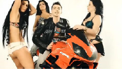 欧美群星 - Jumate Jumate...Motor Motor