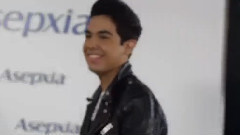 Vazquez Sounds - Parte 1 De4 - Asepxia® Meet & Greet Vazquez Sounds