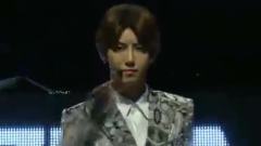 ZE:A - 风之幽灵