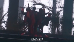 EXO - WOLF