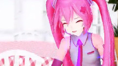 初音未来 - Lap Tap Love