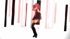 重音teto - Lamb