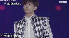 东方神起,沈昌珉,郑允浩 - 东方神起2015WITH日巡新闻