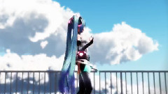 初音未来 - Lamb