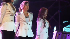 T-ara,朴孝敏(T-ara),李居丽(T-ara),朴昭妍(T-ara),智妍 - I Don't Want You - Iskandar Waterfront Carnival 2015 DangaBay 主-智妍 饭拍版 15/03/29