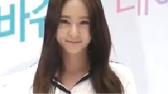 Krystal(f(x)),f(x) - 首尔博士伦粉丝见面会