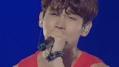 东方神起,沈昌珉,郑允浩 - 2015WITH日巡新闻 Part2