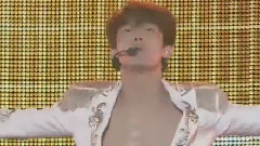 东方神起 - 以泪说再会 允浩Cut