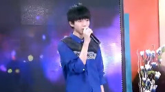 TFBOYS - 不要说话 (Cover)