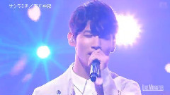 东方神起 - サクラミチ(樱花之路) & 为什么会喜欢上你