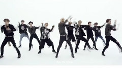 EXO - Call Me Baby中韩双版MV & Exodus预告混剪