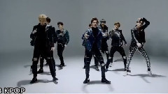 EXO - Transformer