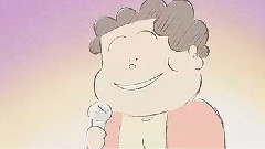 矢野顕子,动漫专属 - 动漫<我的邻居山田君>插曲