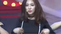 miss A - Love Song彩排