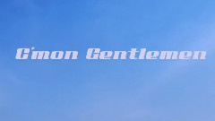 华语群星 - C'mon Gentlemen
