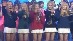 Red Velvet - 安可舞台