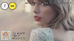 Billboard Hot 100 - 2015年第15期美国Billboard单曲榜Top100