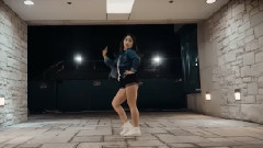 舞蹈视频 - Only You 舞蹈模仿