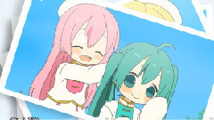 镜音双子,巡音流歌,IA,初音未来,gumi - 大家一起!太好了!!