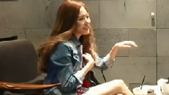 Tiffany(少女时代),少女时代 - TvN Taxi Tiffany Cut