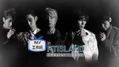FTISLAND,李洪基(FTISLAND) - Pray 拍摄花絮Cut