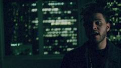 The Weeknd - Love In The Sky