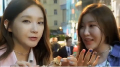 Davichi - 不要问香港 EP04