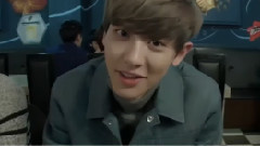 EXO-K,EXO - 我独自恋爱中 预告