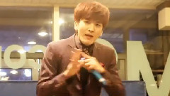 LU:KUS - Break Ya (练习室 东炫Ver.)