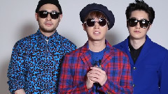 Epik High - 'Show Must Go On' Promo Spot