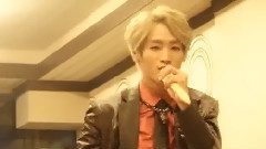 LU:KUS - Break Ya (练习室 镇完Ver.)