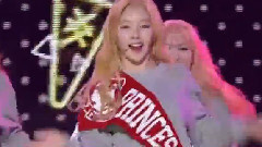 Blady,LABOUM,Red Velvet,Crayon Pop,Fiestar - Come To Me & You're Pitiful & Sugar Sugar & Ice Cream Cake & FM