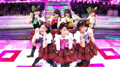 AKB48 - アイドルはウーニャニャの件